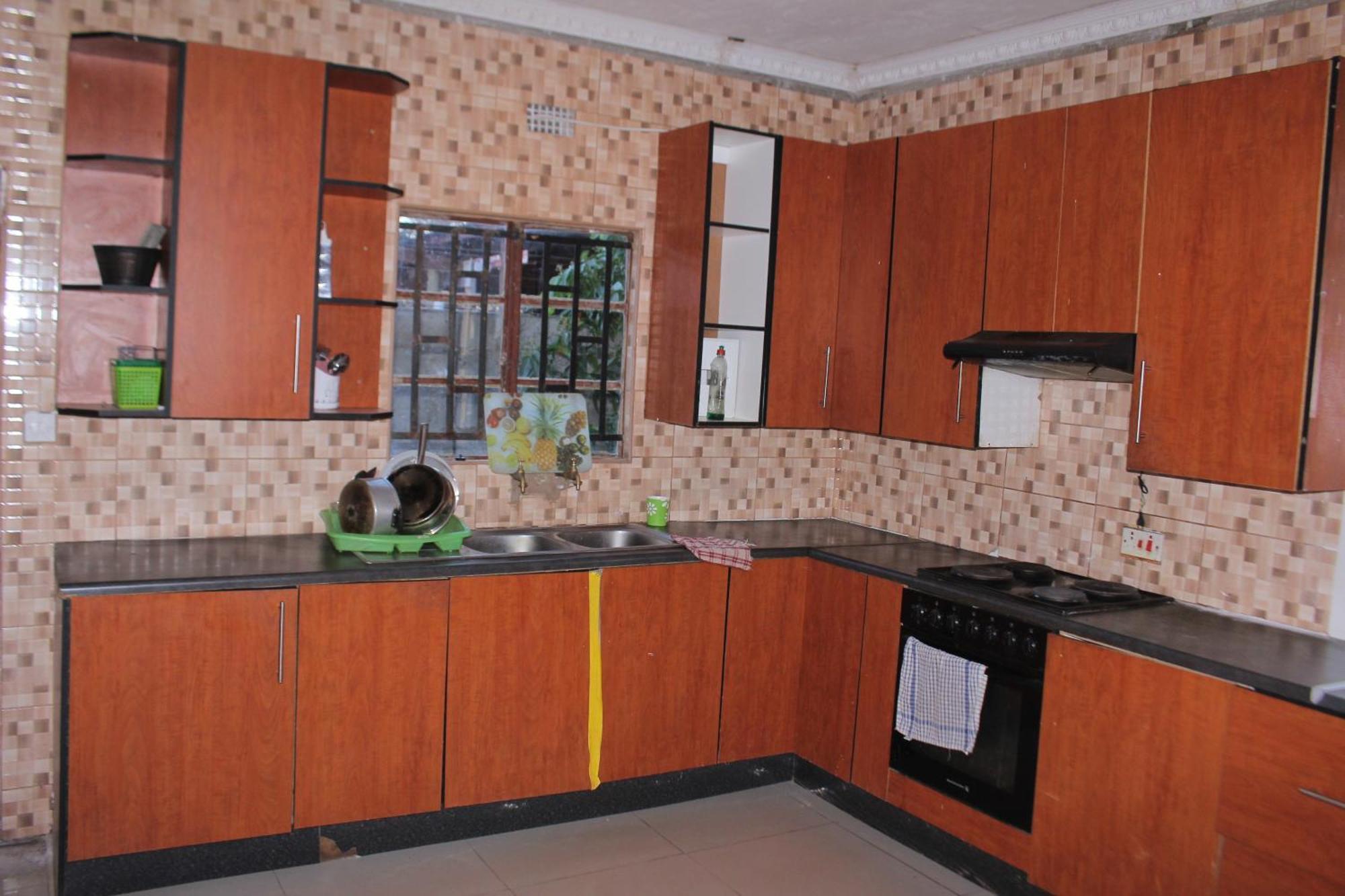 Global Guest House Kasane Exterior photo